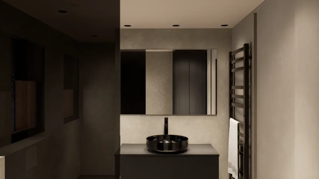 Perspectyve – Architecture intérieure – Aménagement intérieur