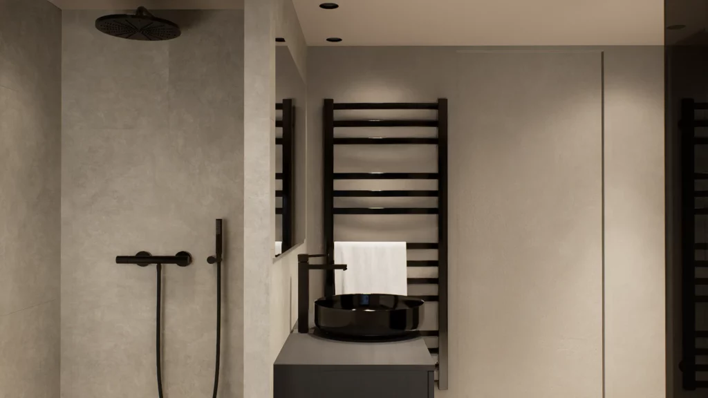 Perspectyve – Architecture intérieure – Aménagement intérieur