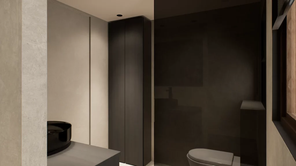 Perspectyve – Architecture intérieure – Aménagement intérieur