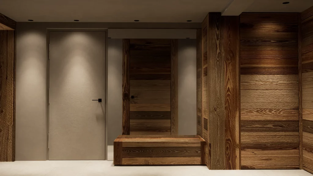 Perspectyve – Architecture intérieure – Aménagement intérieur