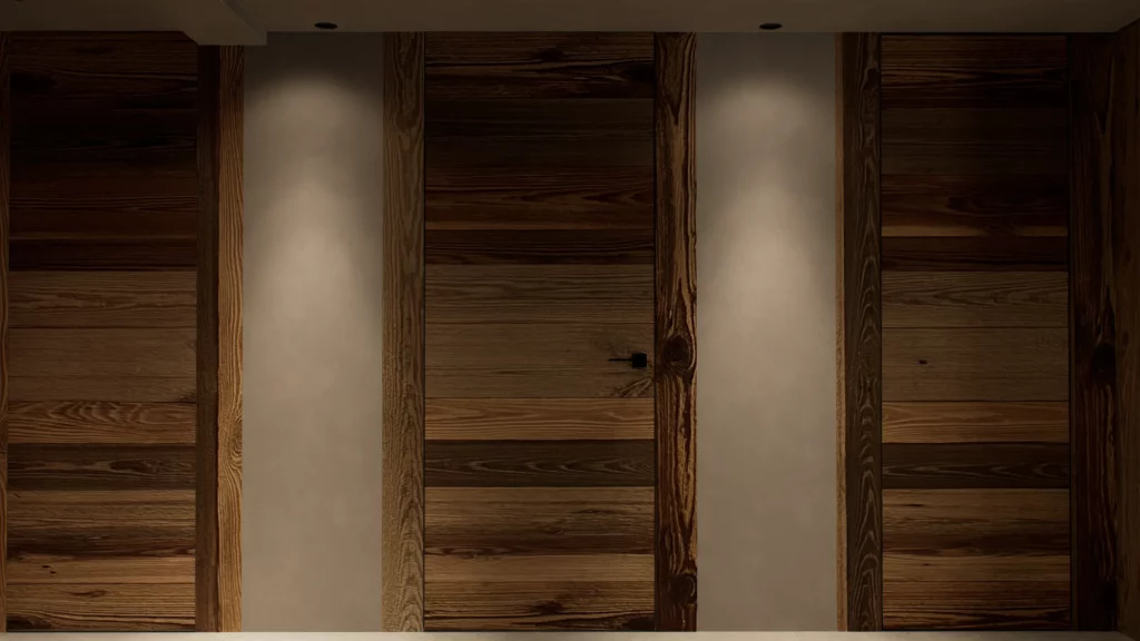 Perspectyve – Architecture intérieure – Aménagement intérieur