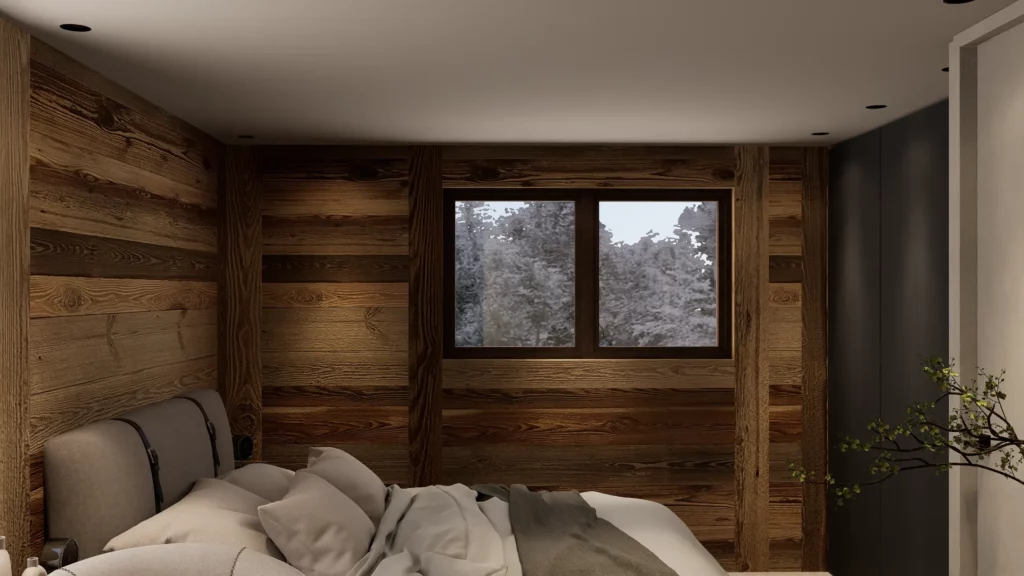 Perspectyve – Architecture intérieure – Aménagement intérieur