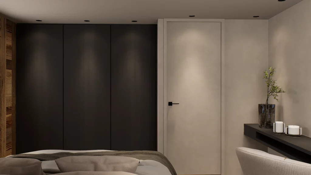 Perspectyve – Architecture intérieure – Aménagement intérieur