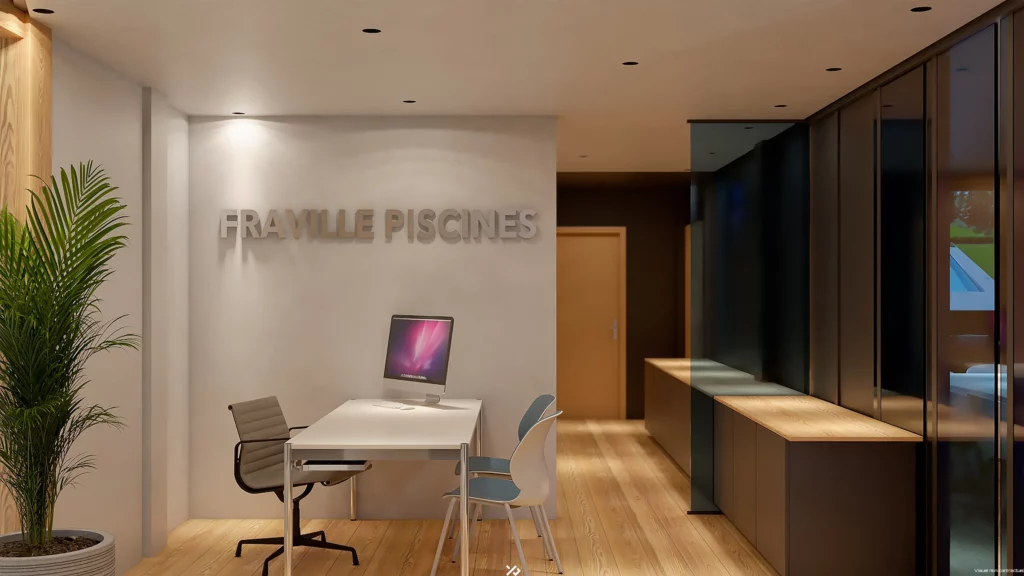 Perspectyve – Architecture intérieure – Aménagement intérieur