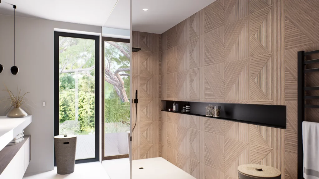 Perspectyve – Architecture intérieure – Aménagement intérieur