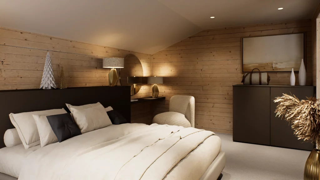 Perspectyve – Architecture intérieure – Aménagement intérieur