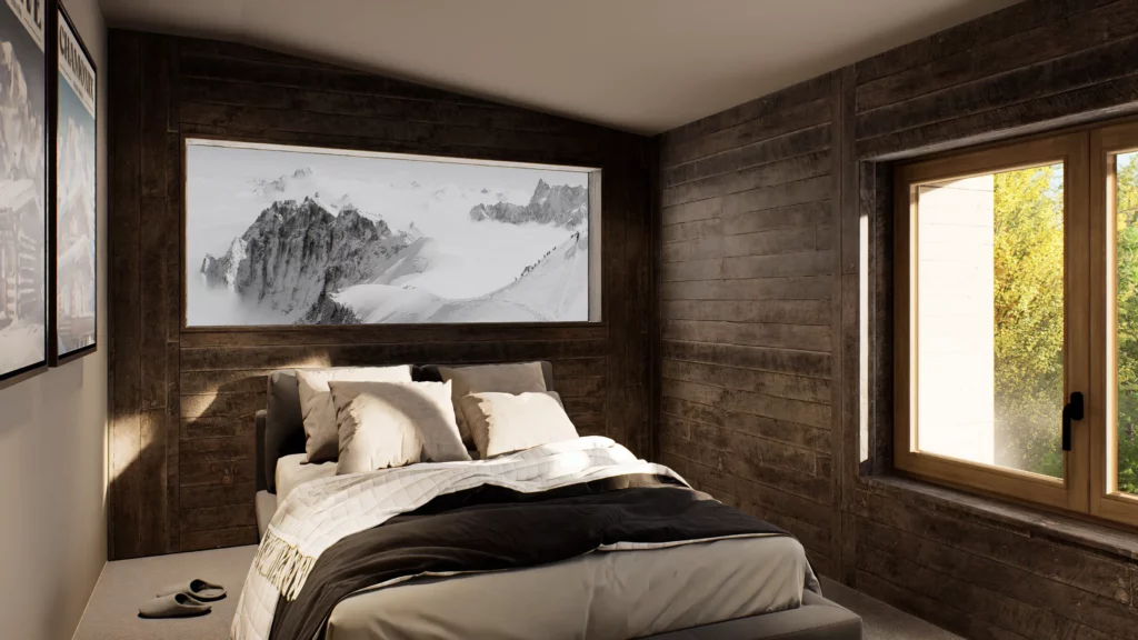 Perspectyve – Architecture intérieure – Aménagement intérieur