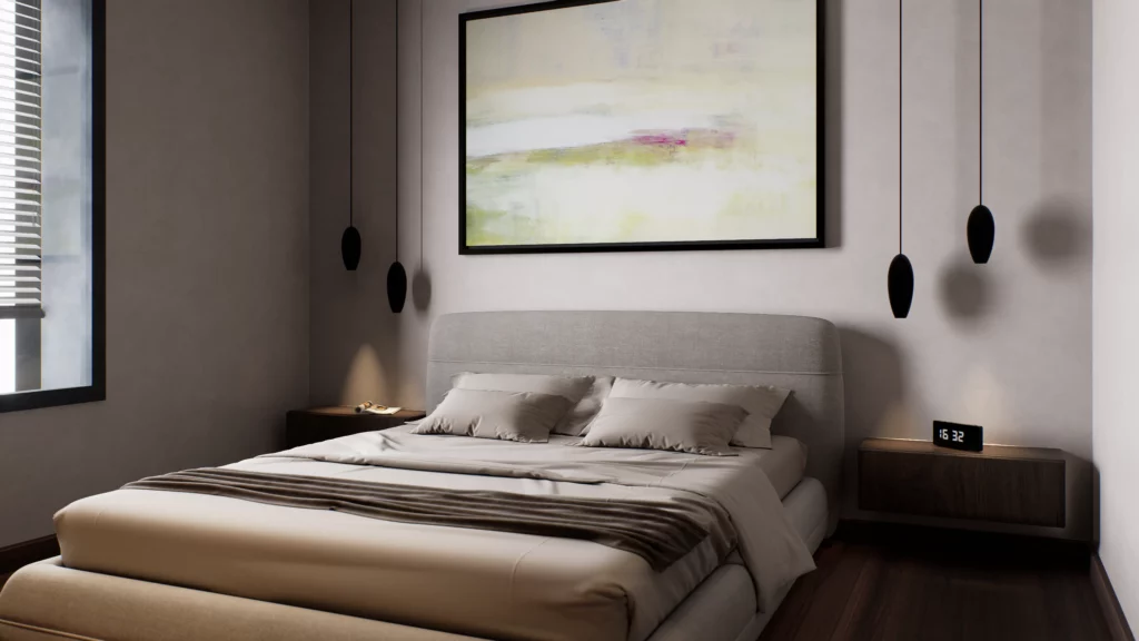 Perspectyve – Architecture intérieure – Aménagement intérieur