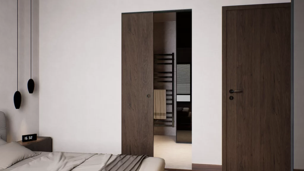 Perspectyve – Architecture intérieure – Aménagement intérieur