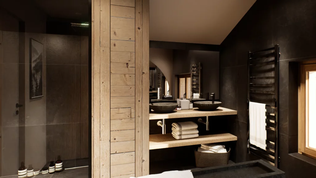 Perspectyve – Architecture intérieure – Aménagement intérieur