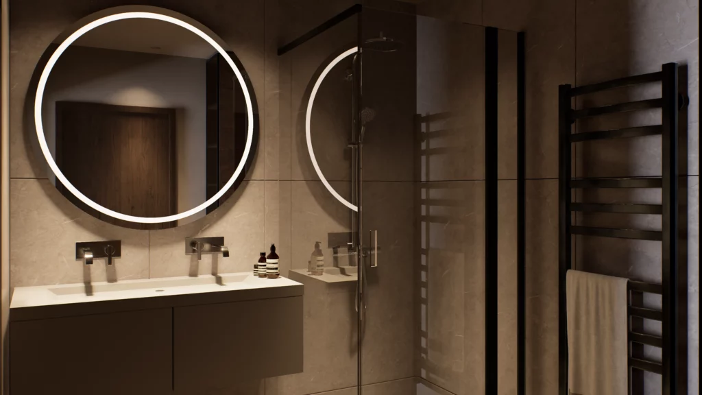 Perspectyve – Architecture intérieure – Aménagement intérieur