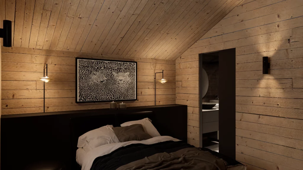 Perspectyve – Architecture intérieure – Aménagement intérieur