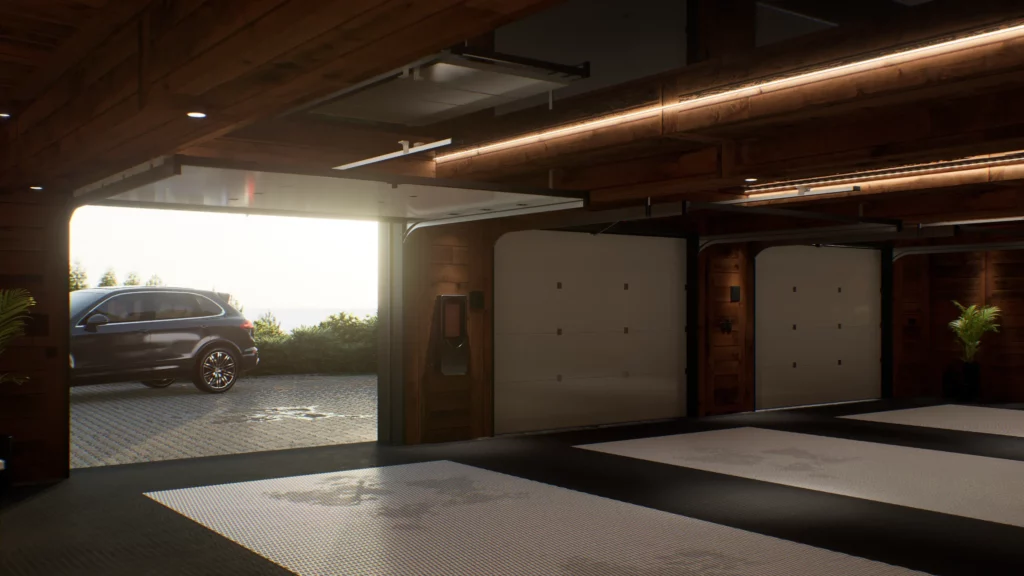 Perspectyve – Architecture intérieure – Aménagement intérieur