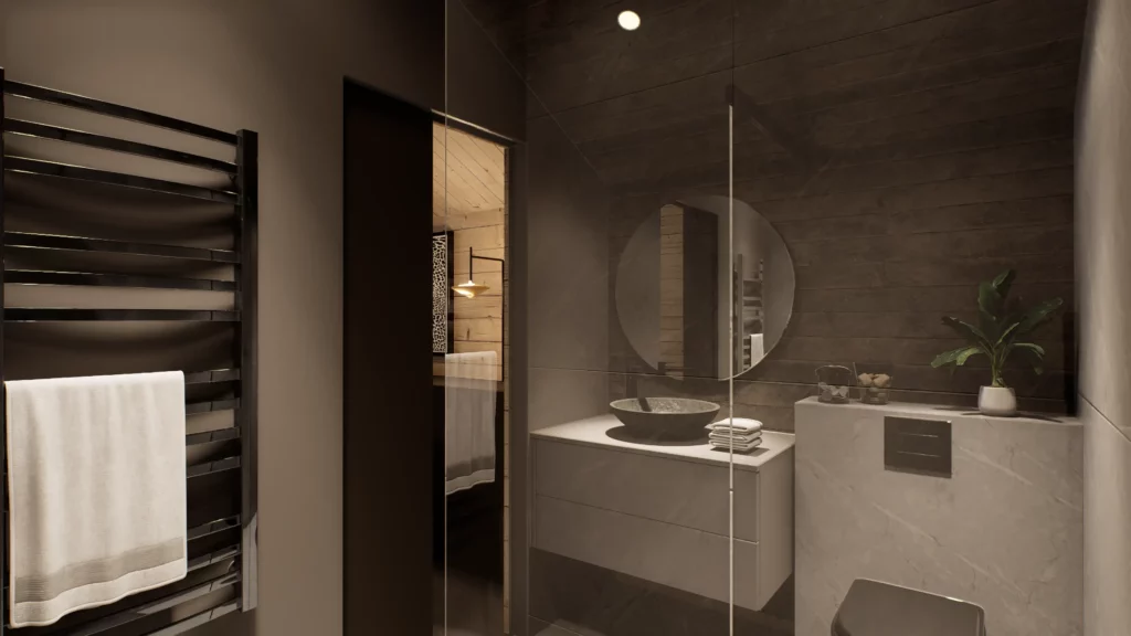 Perspectyve – Architecture intérieure – Aménagement intérieur