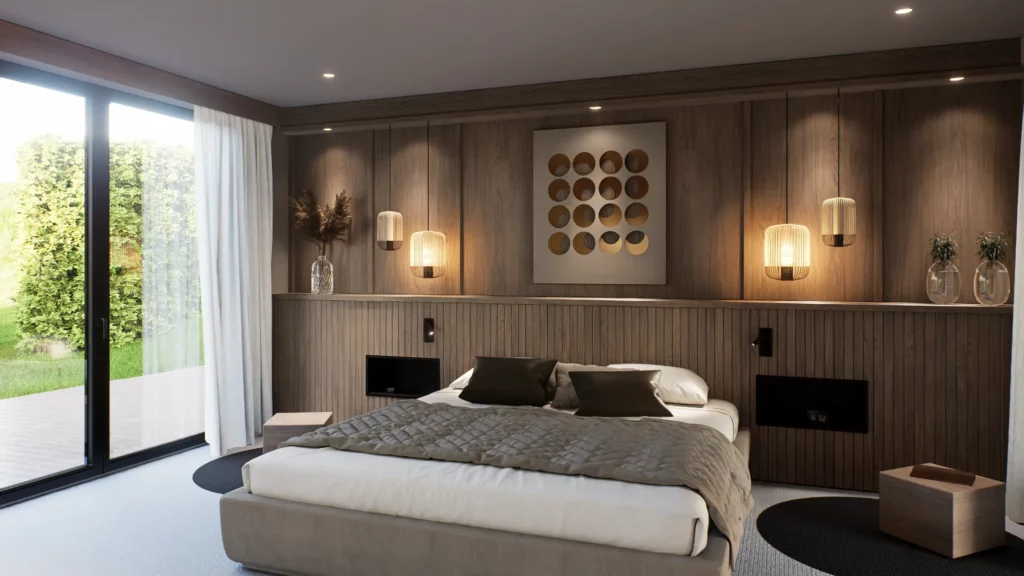 Perspectyve – Architecture intérieure – Aménagement intérieur