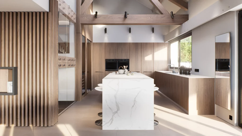 Perspectyve – Architecture intérieure – Aménagement intérieur