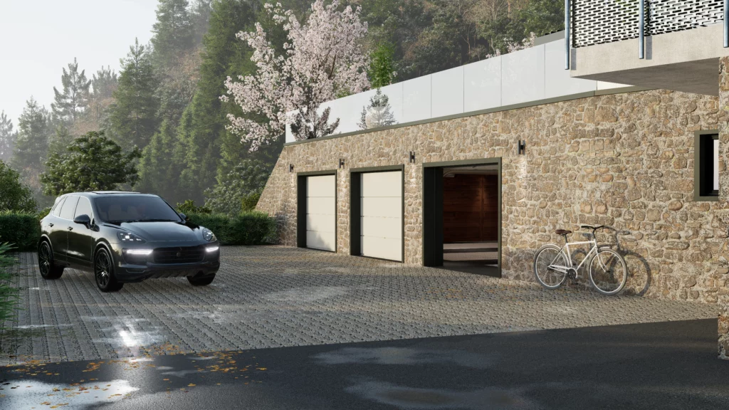 Perspectyve – Architecture intérieure – Aménagement intérieur