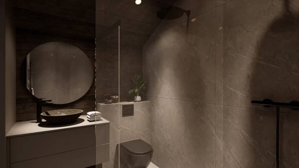 Perspectyve – Architecture intérieure – Aménagement intérieur