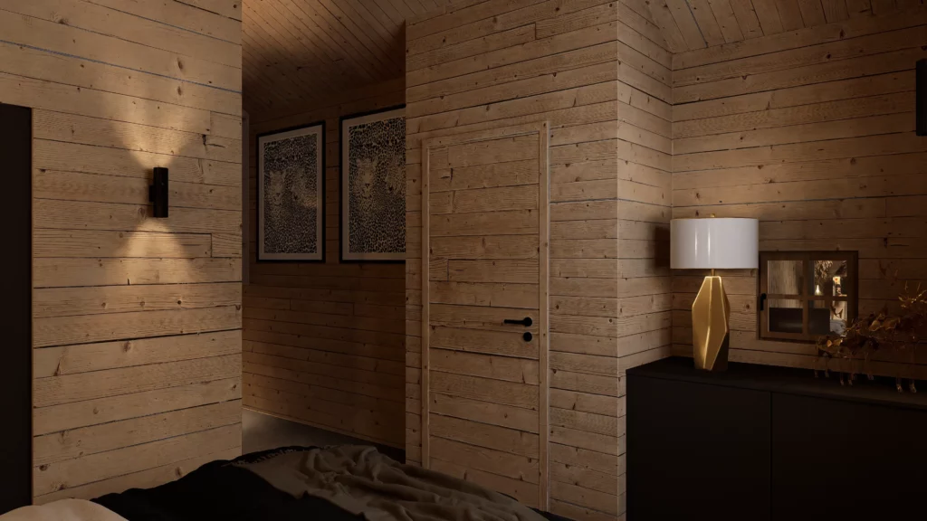 Perspectyve – Architecture intérieure – Aménagement intérieur