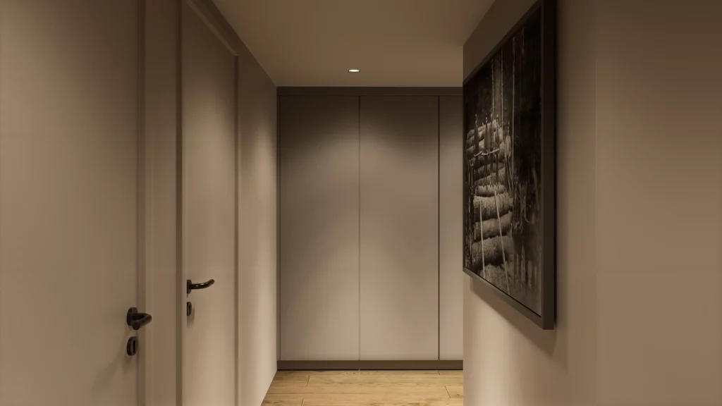 Perspectyve – Architecture intérieure – Aménagement intérieur