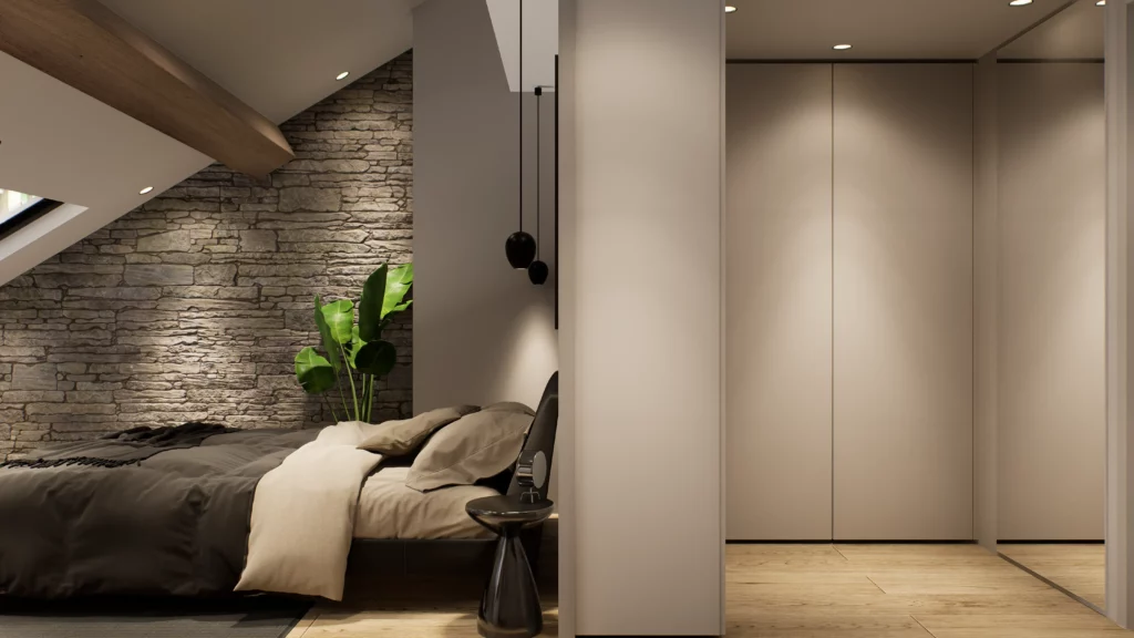 Perspectyve – Architecture intérieure – Aménagement intérieur