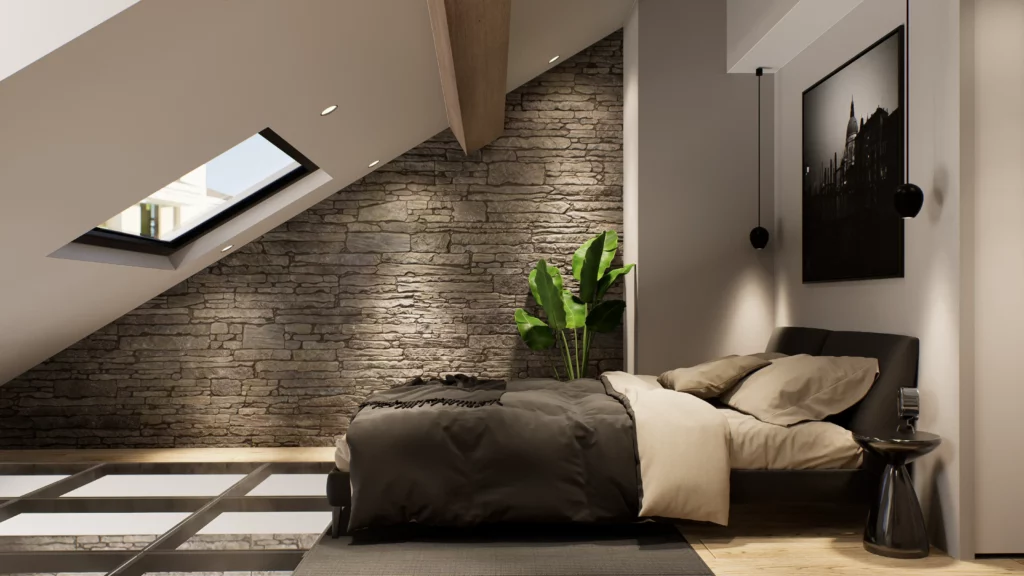 Perspectyve – Architecture intérieure – Aménagement intérieur