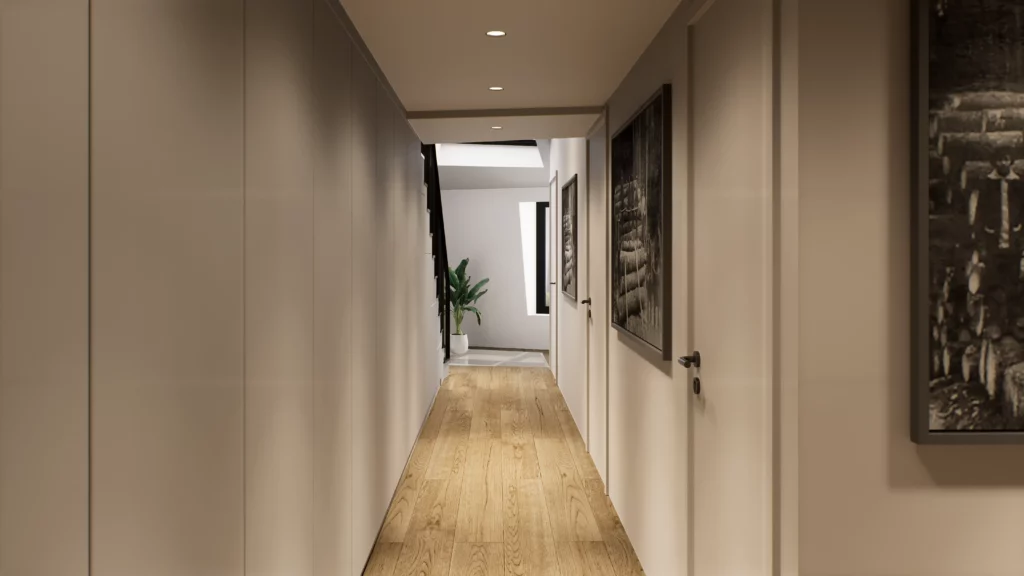 Perspectyve – Architecture intérieure – Aménagement intérieur