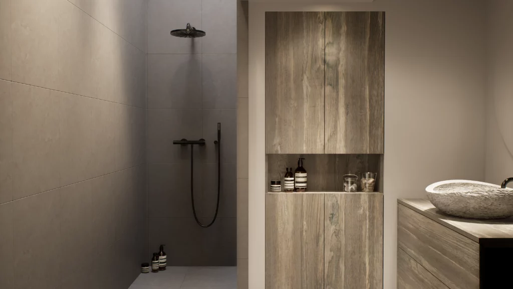 Perspectyve – Architecture intérieure – Aménagement intérieur