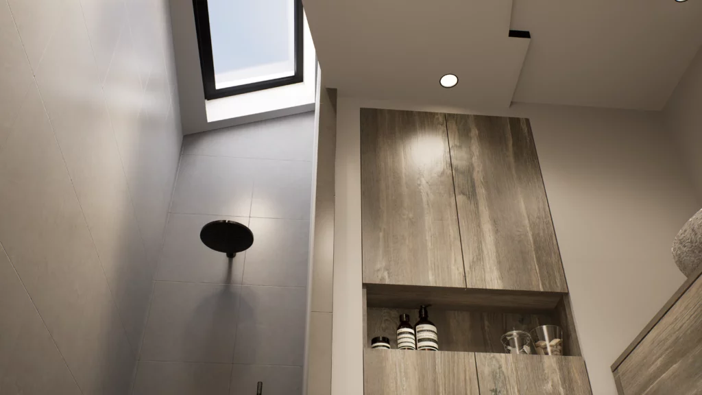 Perspectyve – Architecture intérieure – Aménagement intérieur