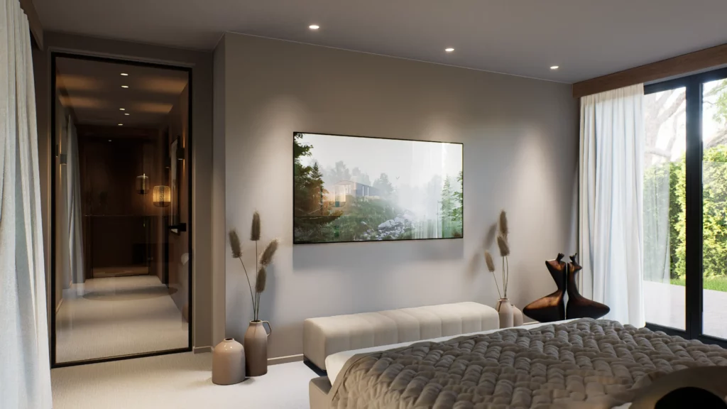 Perspectyve – Architecture intérieure – Aménagement intérieur