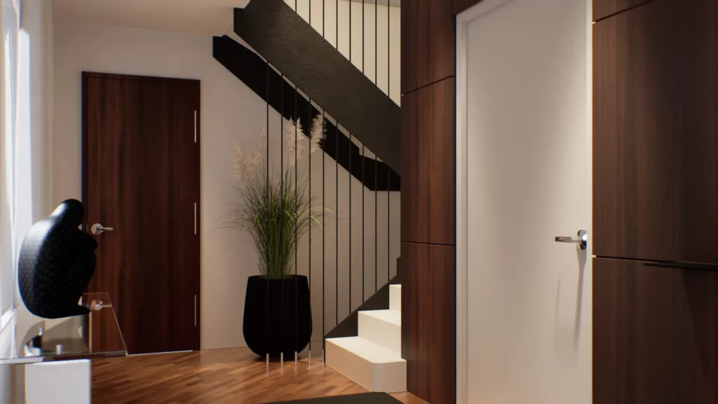 Perspectyve – Architecture intérieure – Aménagement intérieur