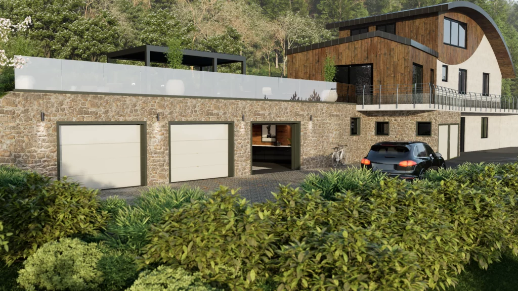 Perspectyve – Architecture intérieure – Aménagement intérieur