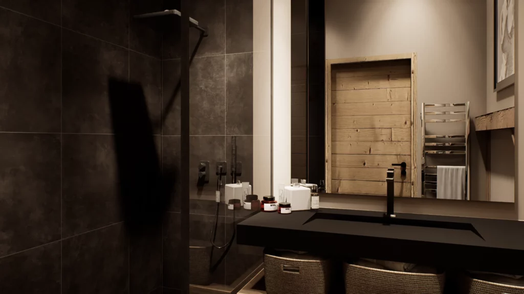 Perspectyve – Architecture intérieure – Aménagement intérieur