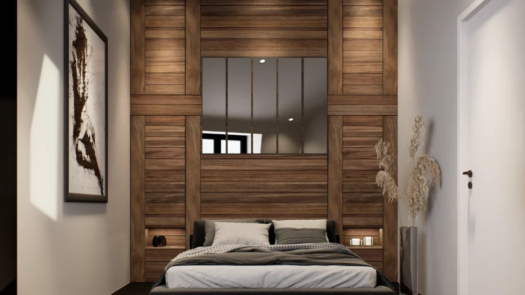 Perspectyve – Architecture intérieure – Aménagement intérieur