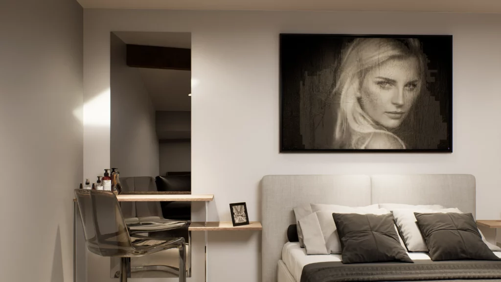 Perspectyve – Architecture intérieure – Aménagement intérieur