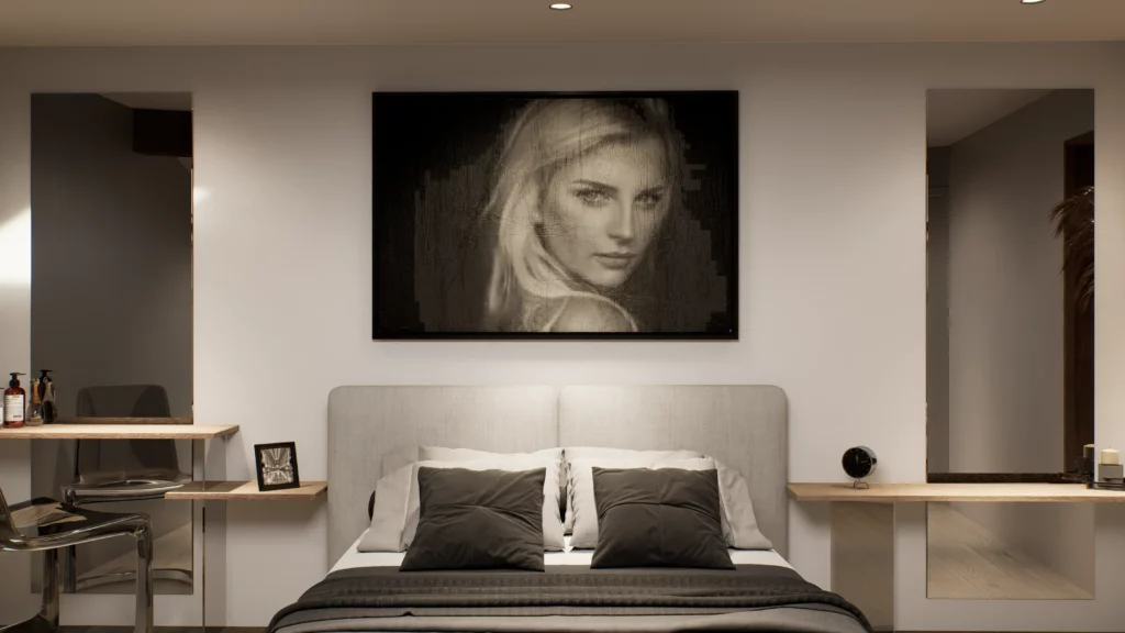 Perspectyve – Architecture intérieure – Aménagement intérieur