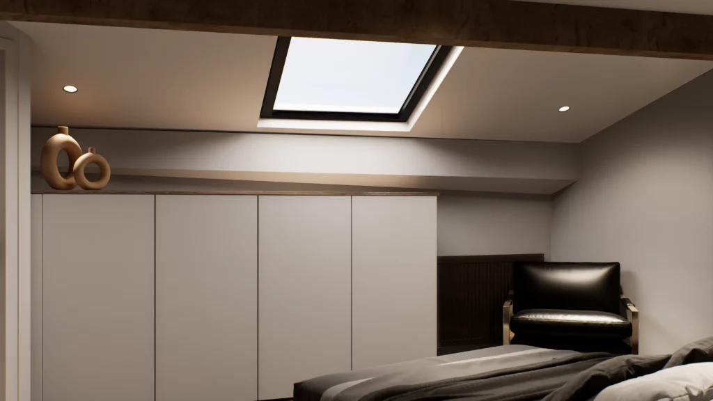 Perspectyve – Architecture intérieure – Aménagement intérieur