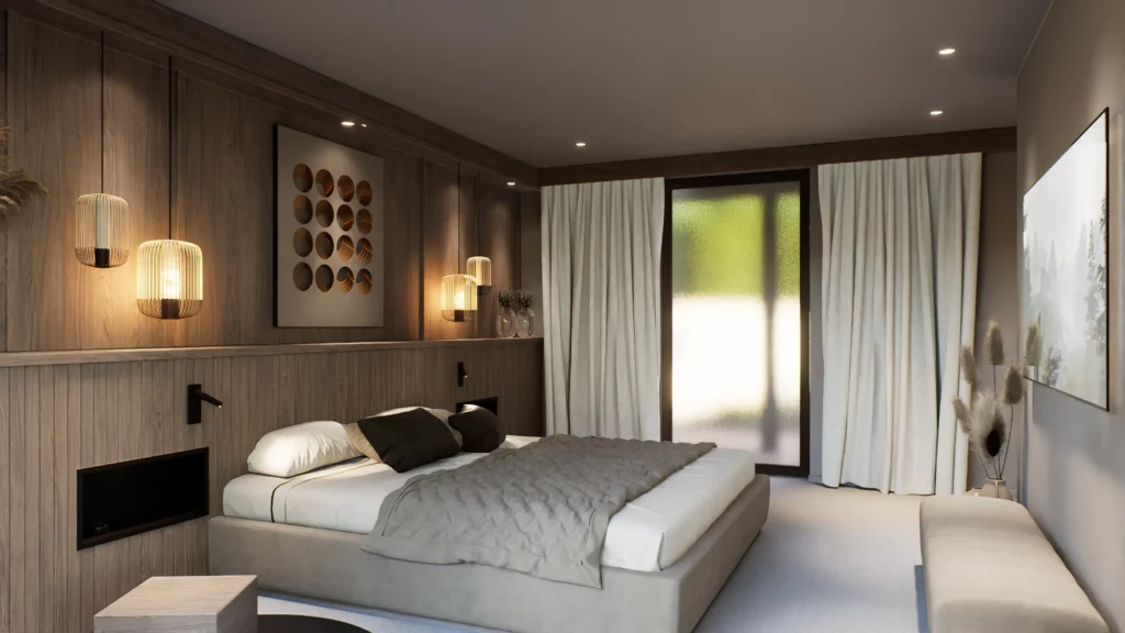 Perspectyve – Architecture intérieure – Aménagement intérieur