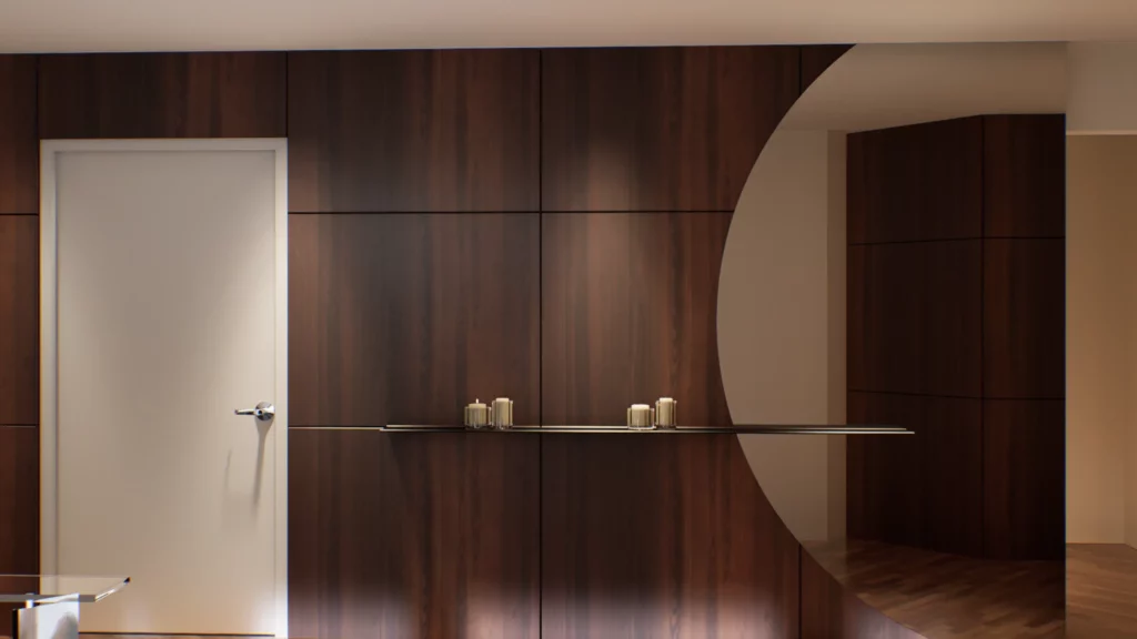 Perspectyve – Architecture intérieure – Aménagement intérieur