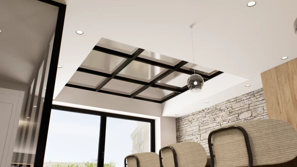 Perspectyve – Architecture intérieure – Aménagement intérieur