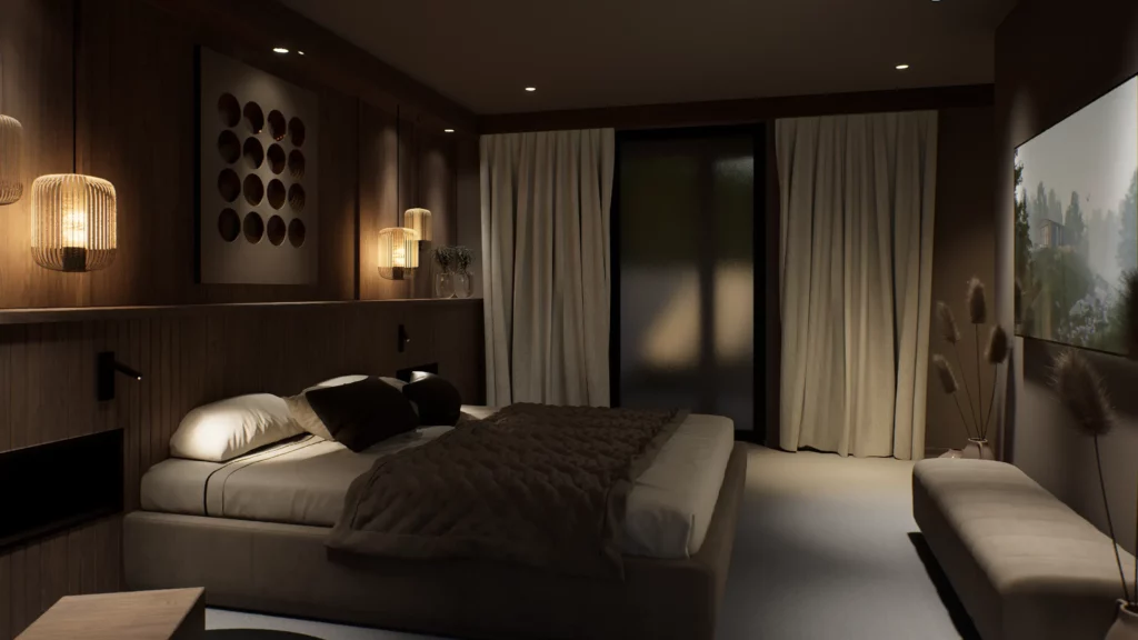 Perspectyve – Architecture intérieure – Aménagement intérieur