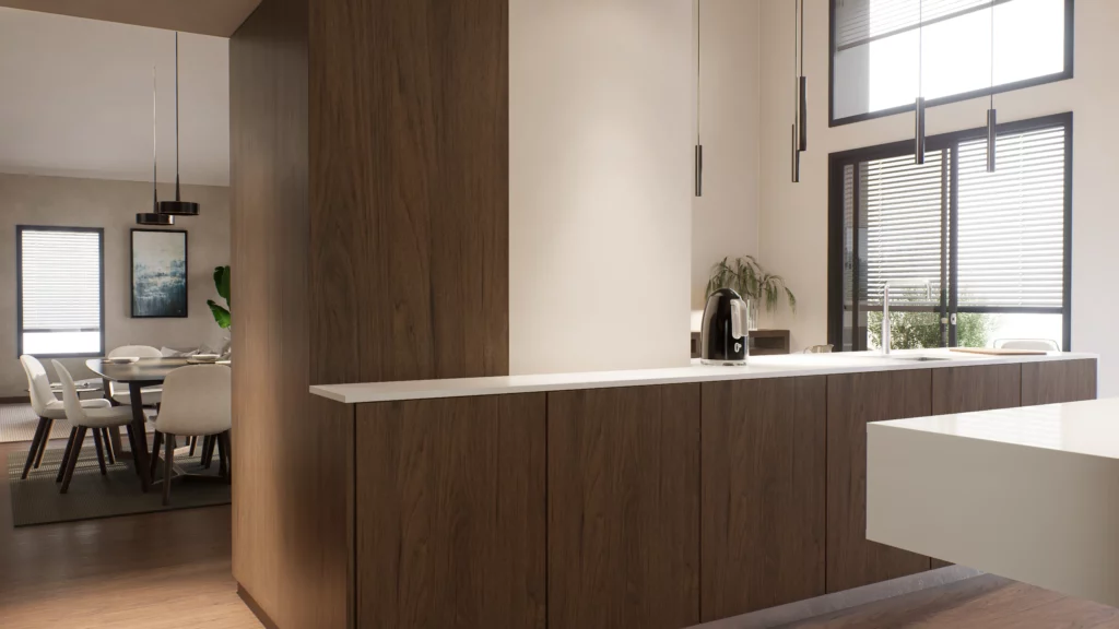 Perspectyve – Architecture intérieure – Aménagement intérieur