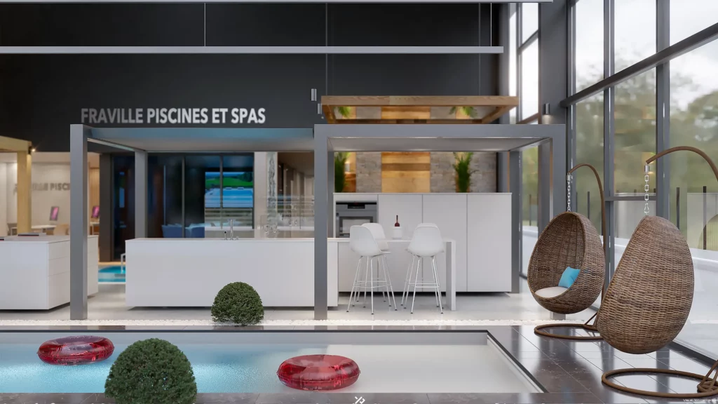 Perspectyve – Architecture intérieure – Aménagement intérieur