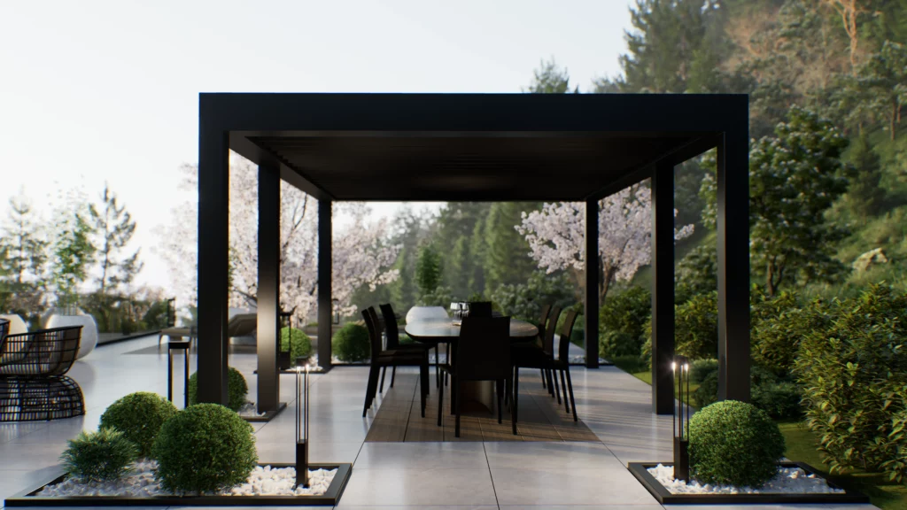 Perspectyve – Architecture intérieure – Aménagement intérieur