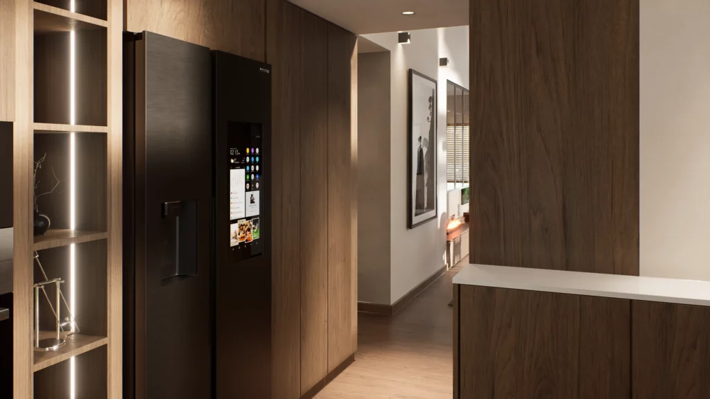 Perspectyve – Architecture intérieure – Aménagement intérieur