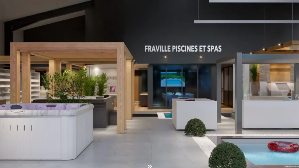 Perspectyve – Architecture intérieure – Aménagement intérieur