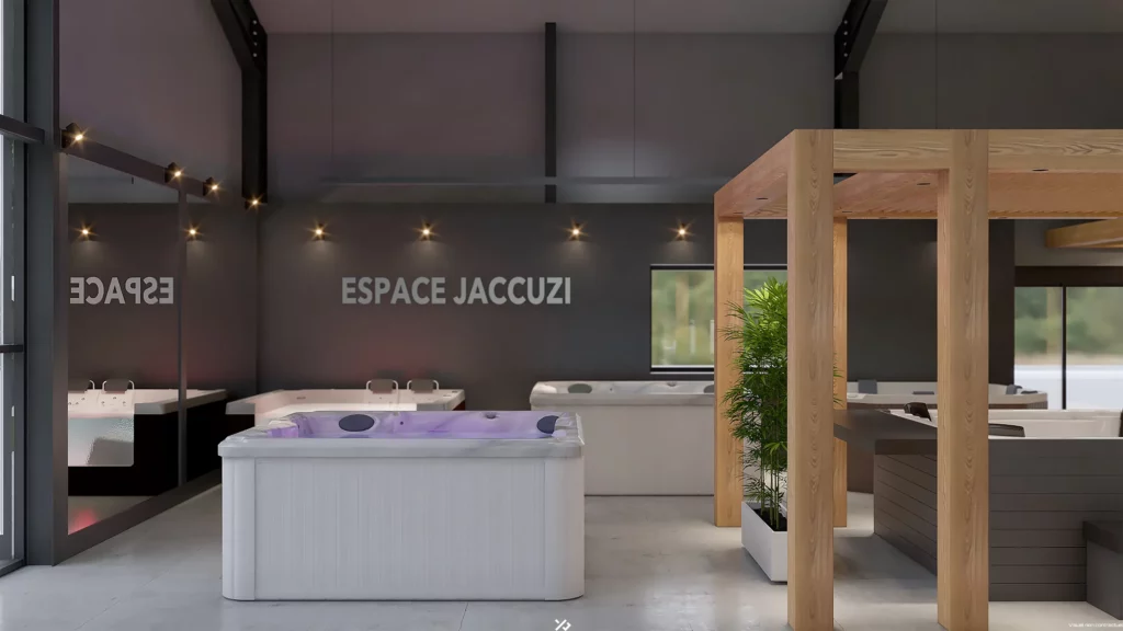 Perspectyve – Architecture intérieure – Aménagement intérieur