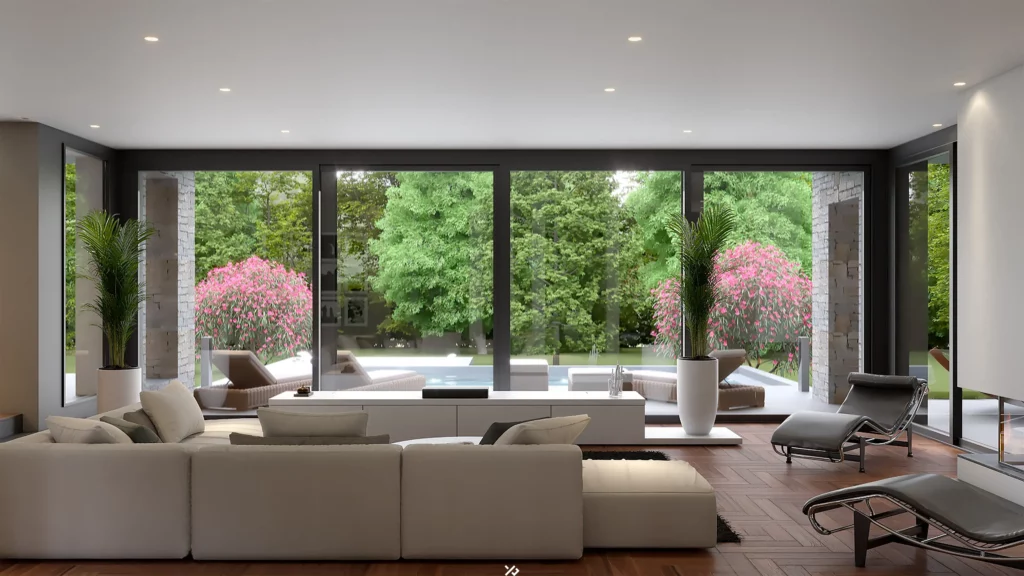 Perspectyve – Architecture intérieure – Aménagement intérieur