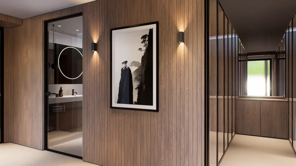 Perspectyve – Architecture intérieure – Aménagement intérieur