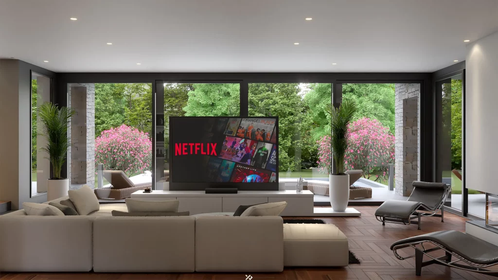 Perspectyve – Architecture intérieure – Aménagement intérieur